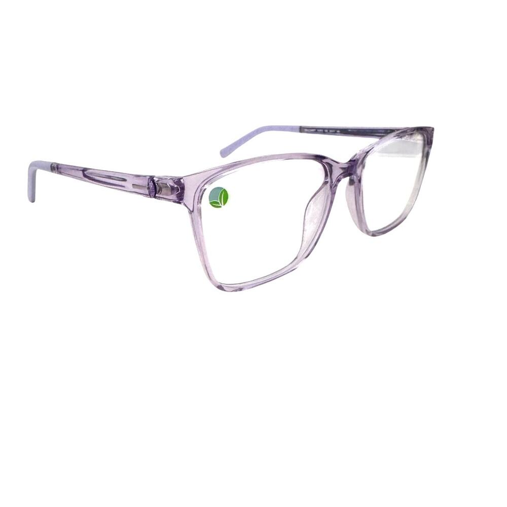 NEW Pure P-3013 533 Violet Square
